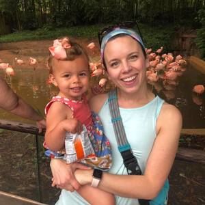 Meet your Posher, Ashley